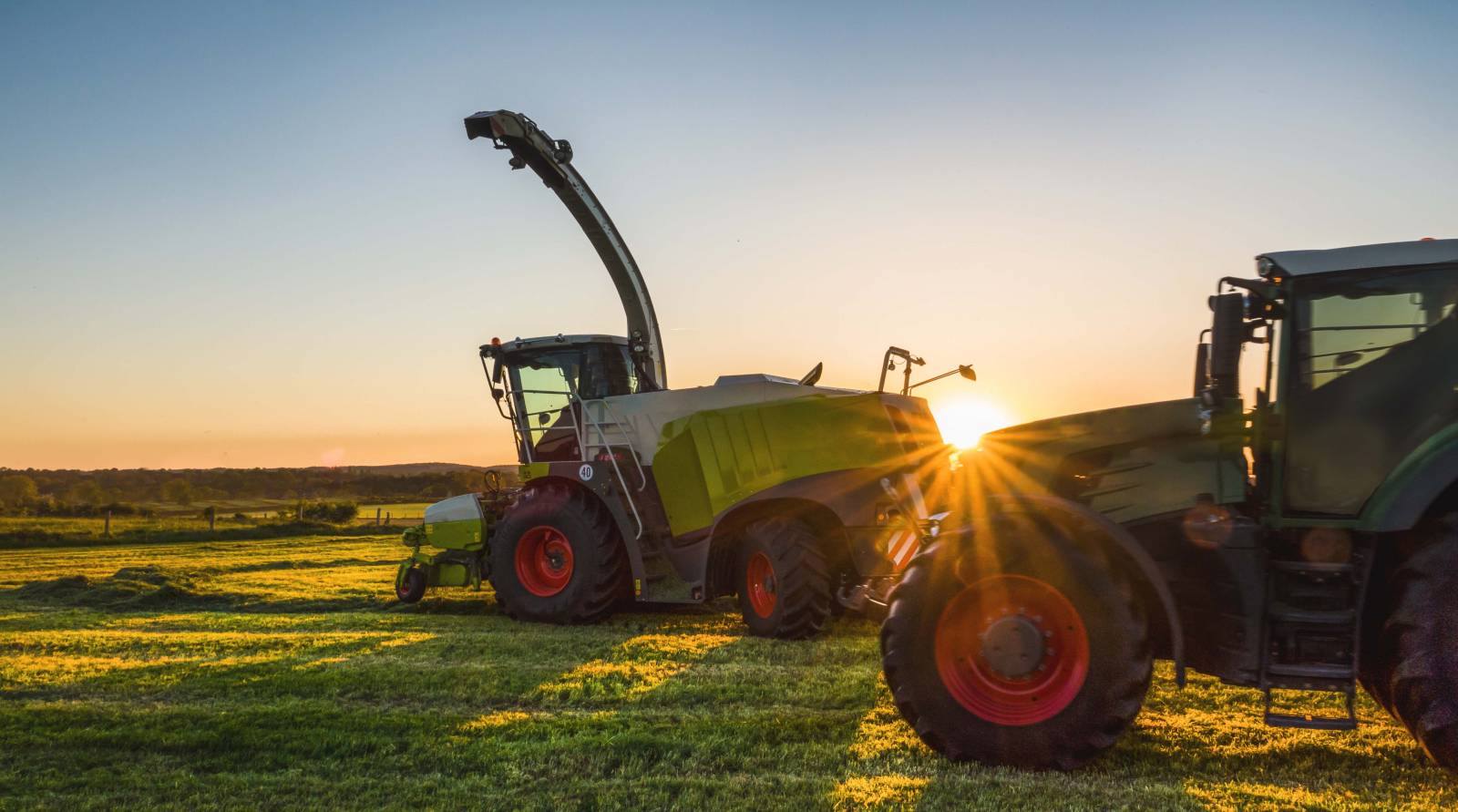 Bénéficier d’une couverture du matériel et des machines agricoles à Munster