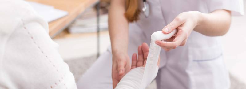 Souscrire une assurance maladie pour être couvert en tant que chef d’entreprise à Bergholtzzell