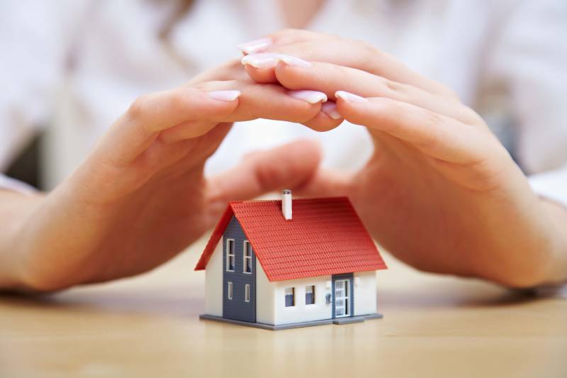 Obtenir la meilleure assurance emprunteur de crédit immobilier près de Hartmannswiller