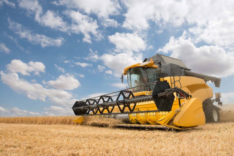 Être assuré avec un contrat Responsabilité Civile en tant qu’agriculteur à Hartmannswiller